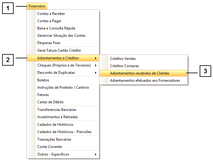 Arquivo:FINANCEIRO-Adiantamentos Clientes.01.png