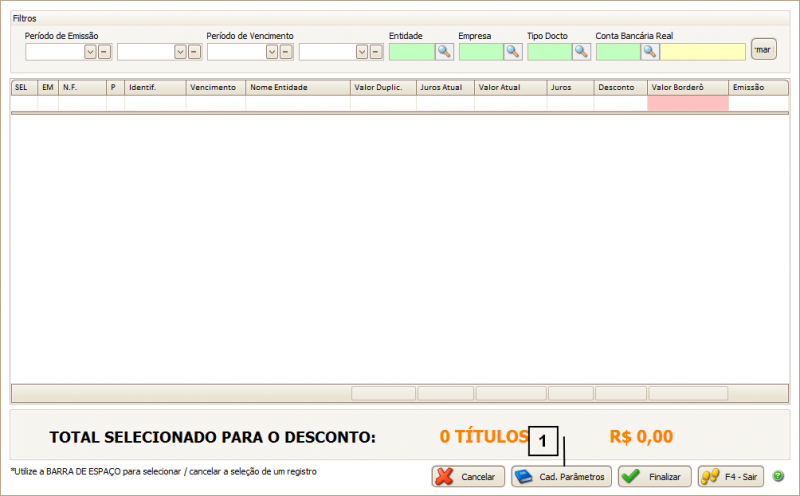 Arquivo:FINANCEIRO Desconto de Duplicatas 06.png