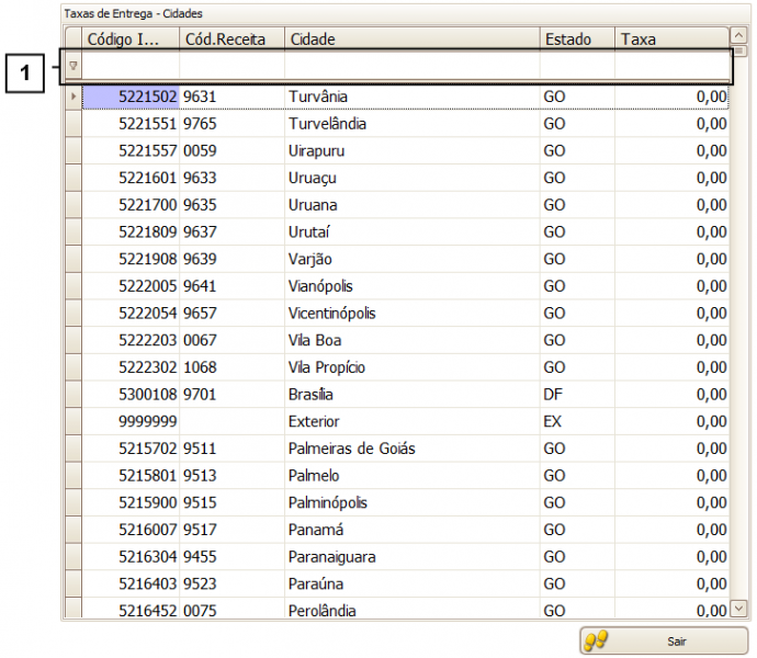 Arquivo:CADASTROS-Cadastro de Taxas de Entrega.02.png