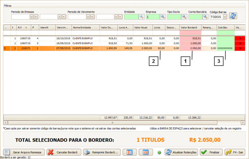 Arquivo:DF-FINANCEIRO-Como emitir o Bordero.03.png