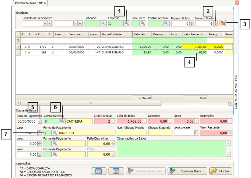 Arquivo:DF-FINANCEIRO-Como efetuar a baixa de um Bordero.02.png